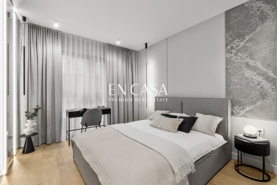 Apartment Sale Warszawa Wola Prosta 10